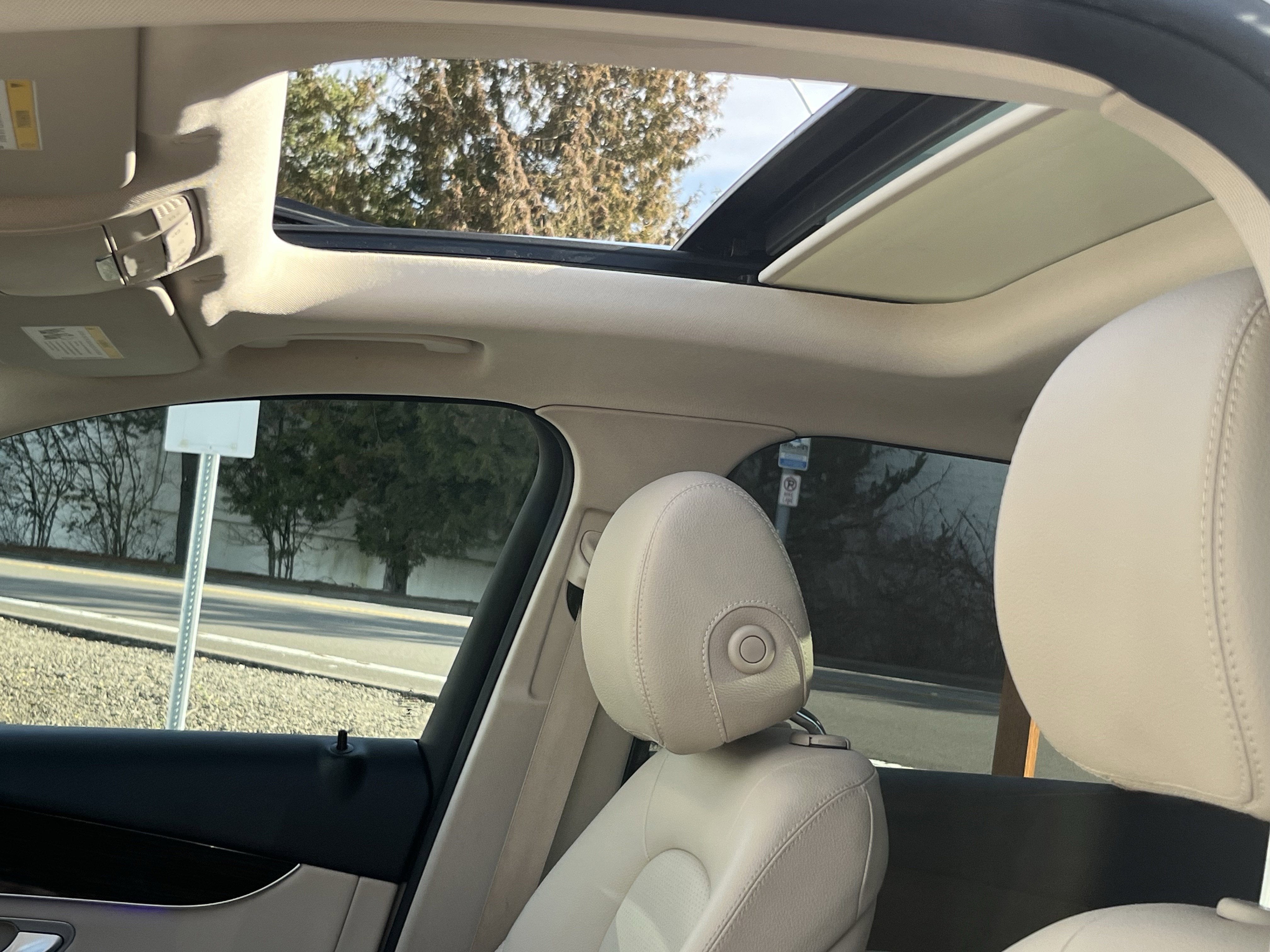 2020 Mercedes-Benz GLC GLC 300