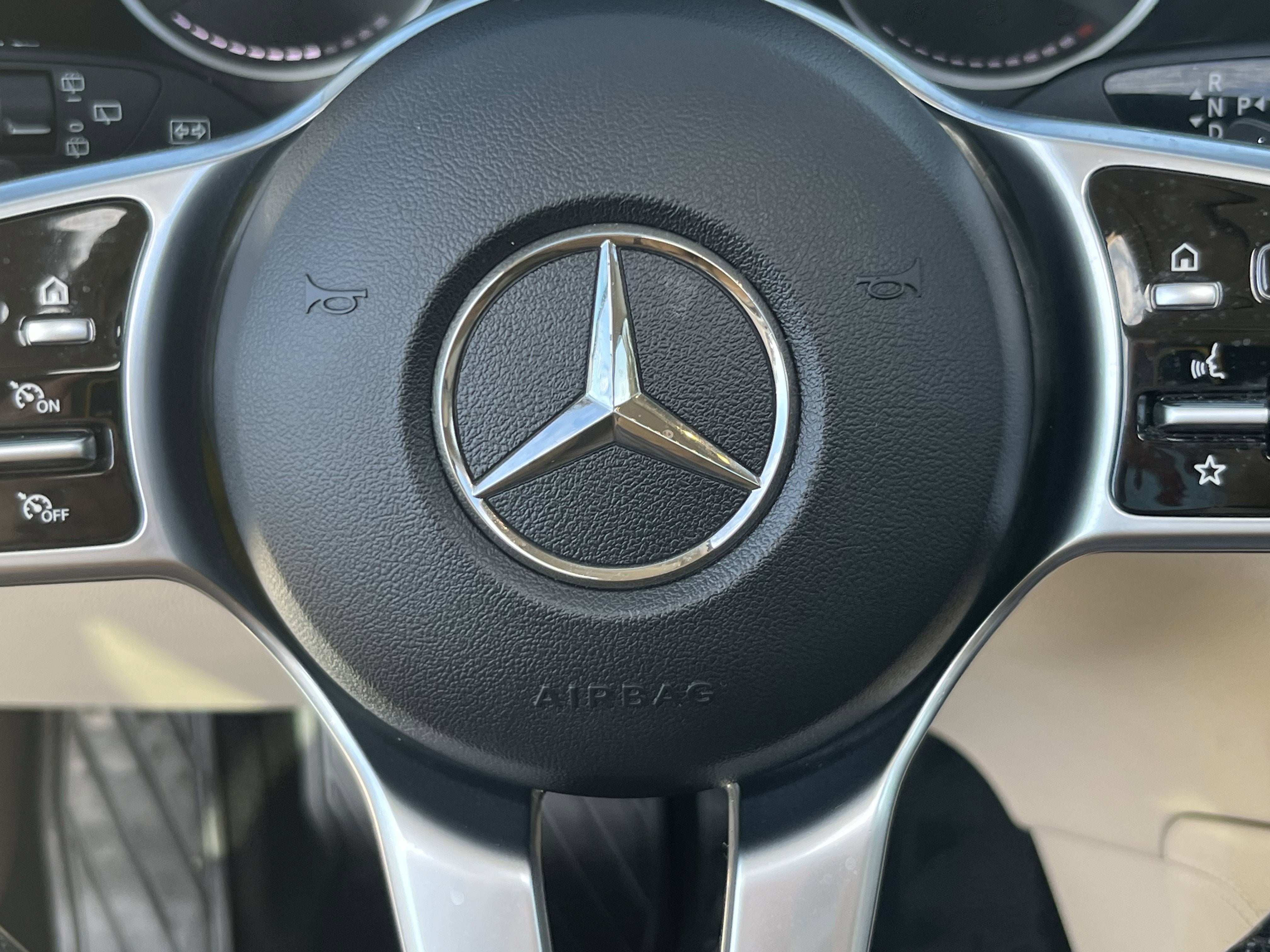 2020 Mercedes-Benz GLC GLC 300