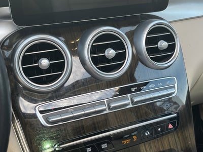 2020 Mercedes-Benz GLC GLC 300