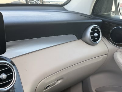 2020 Mercedes-Benz GLC GLC 300