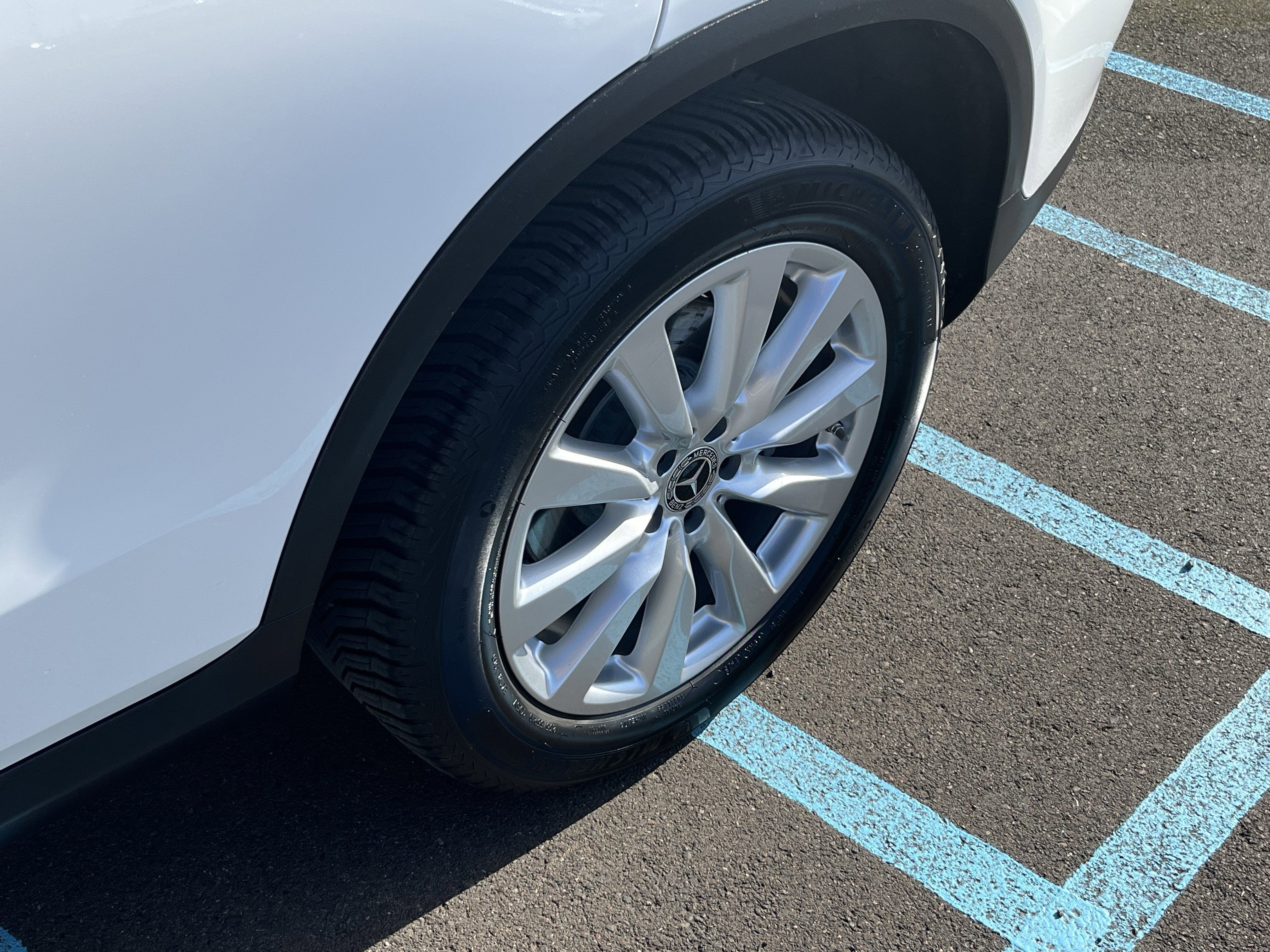 2020 Mercedes-Benz GLC GLC 300