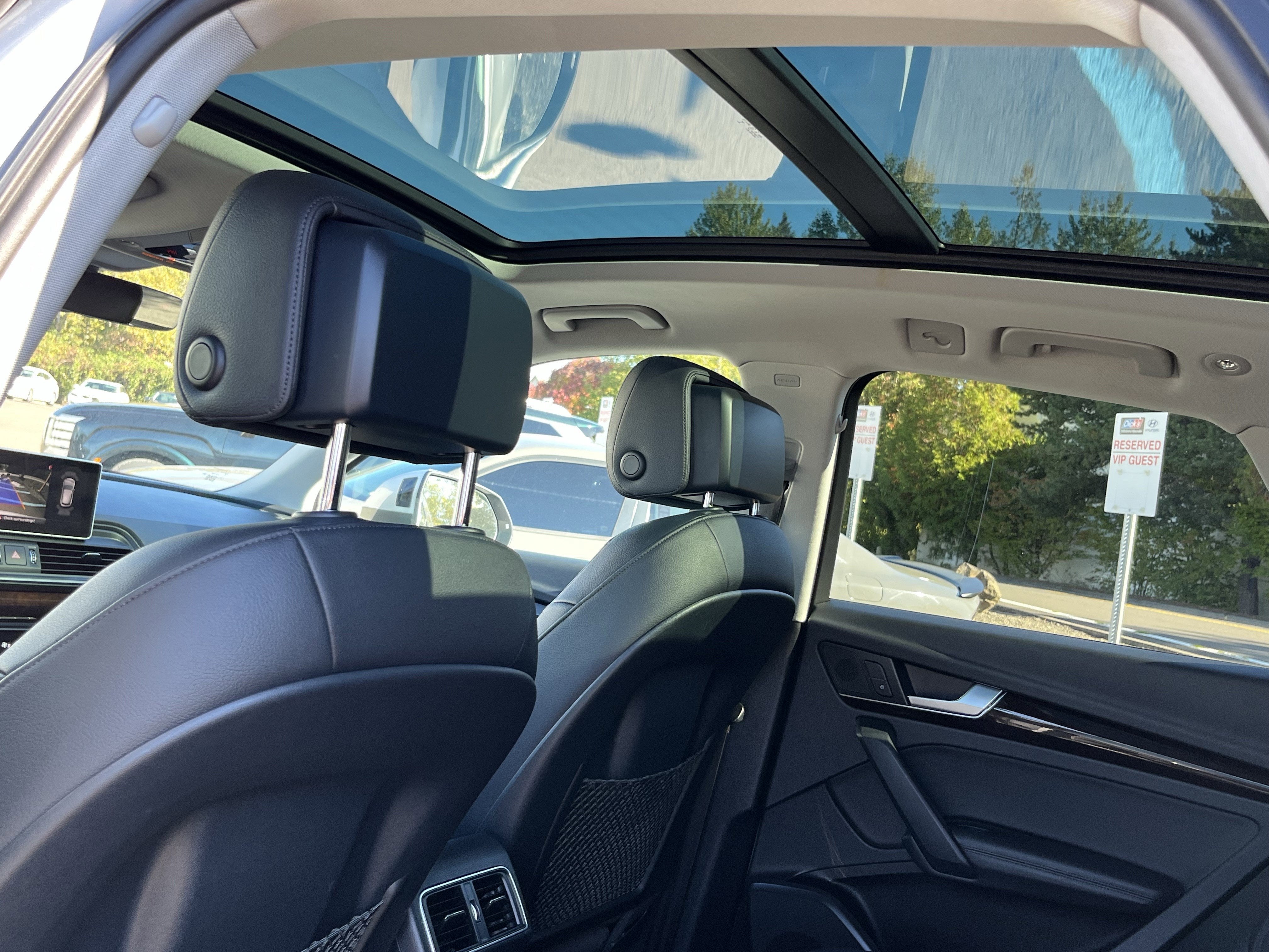 2019 Audi Q5 Premium Plus