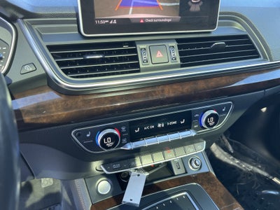 2019 Audi Q5 Premium Plus