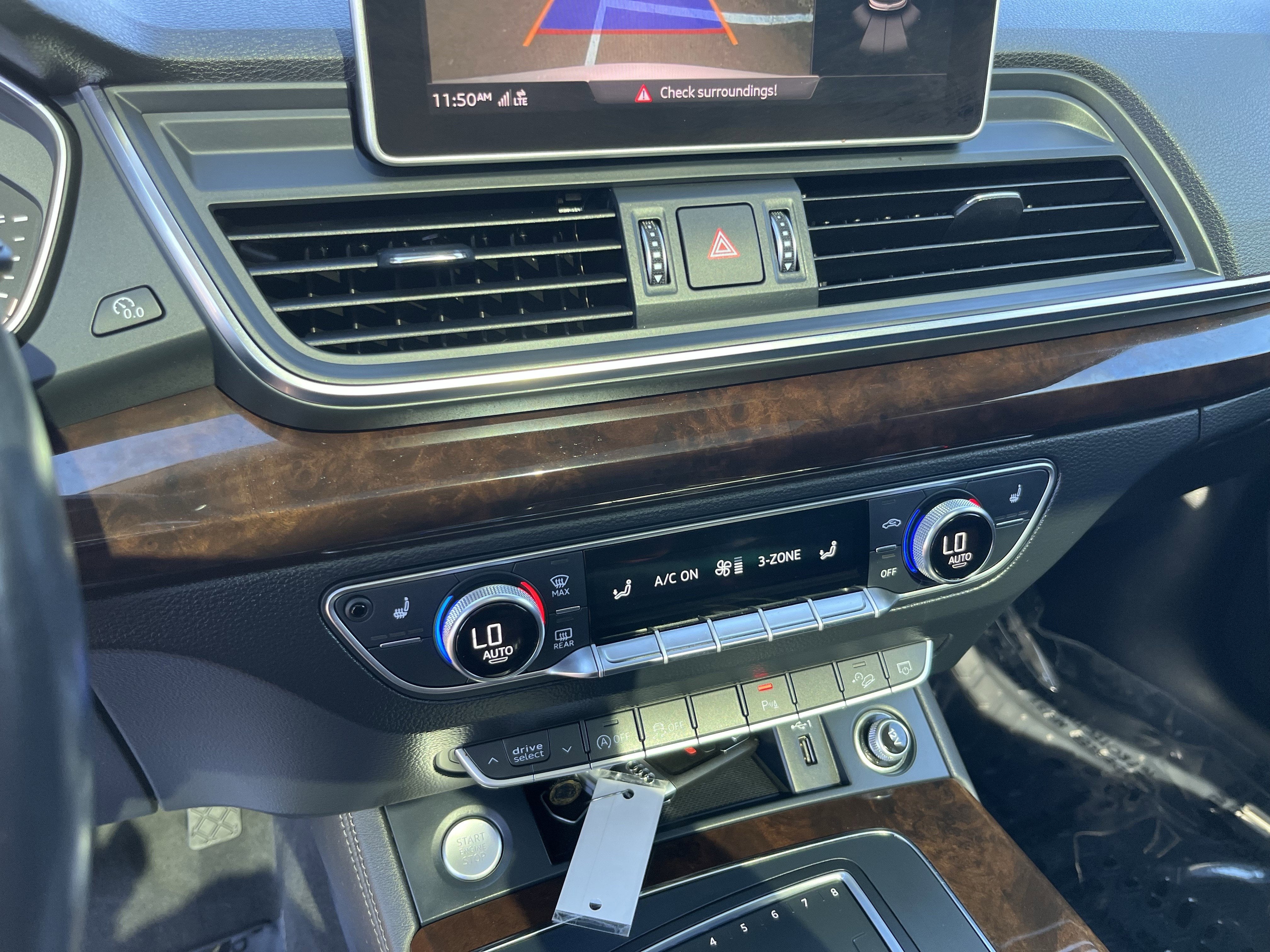 2019 Audi Q5 Premium Plus