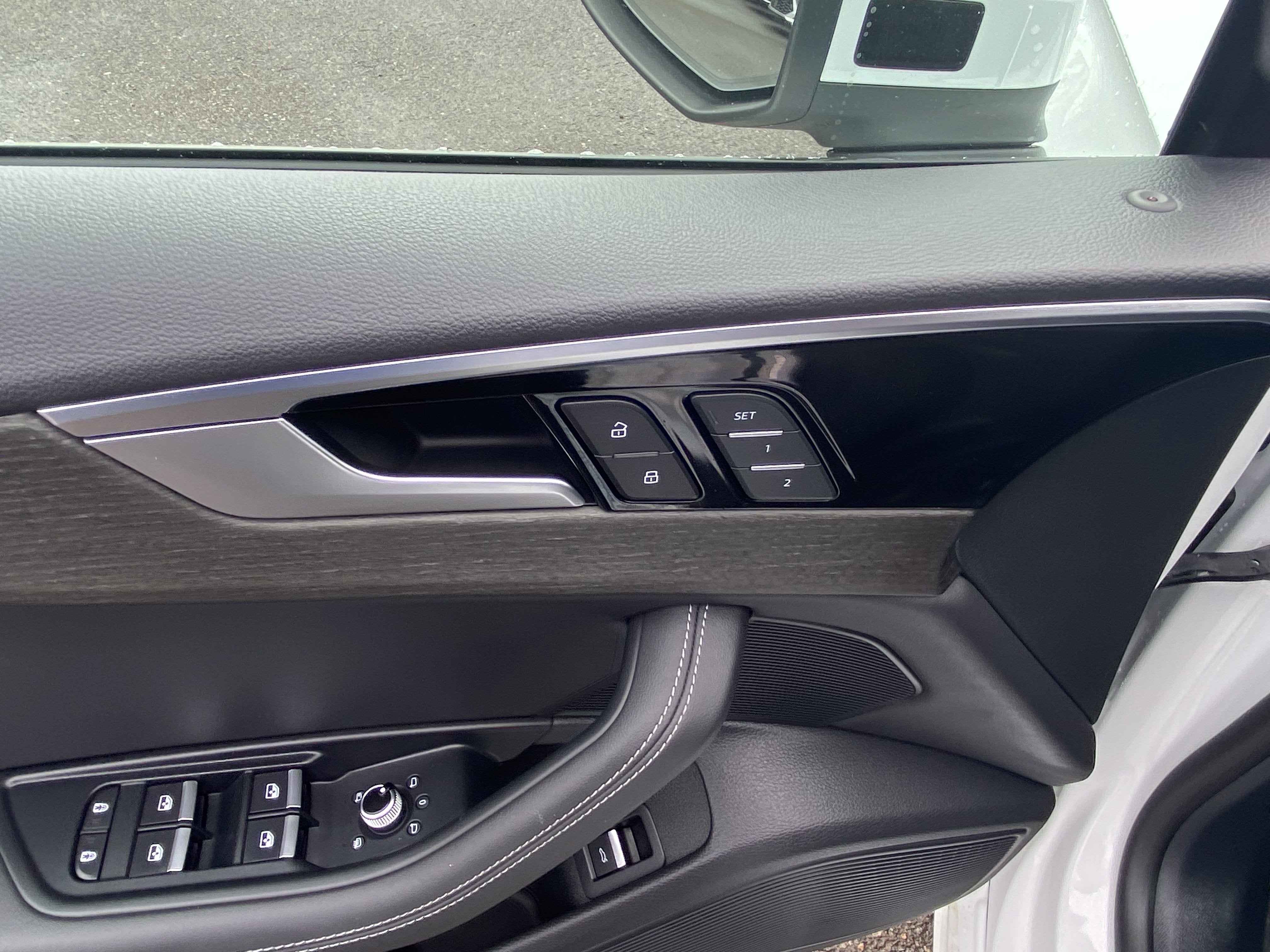 2024 Audi A5 Sportback S line Premium Plus