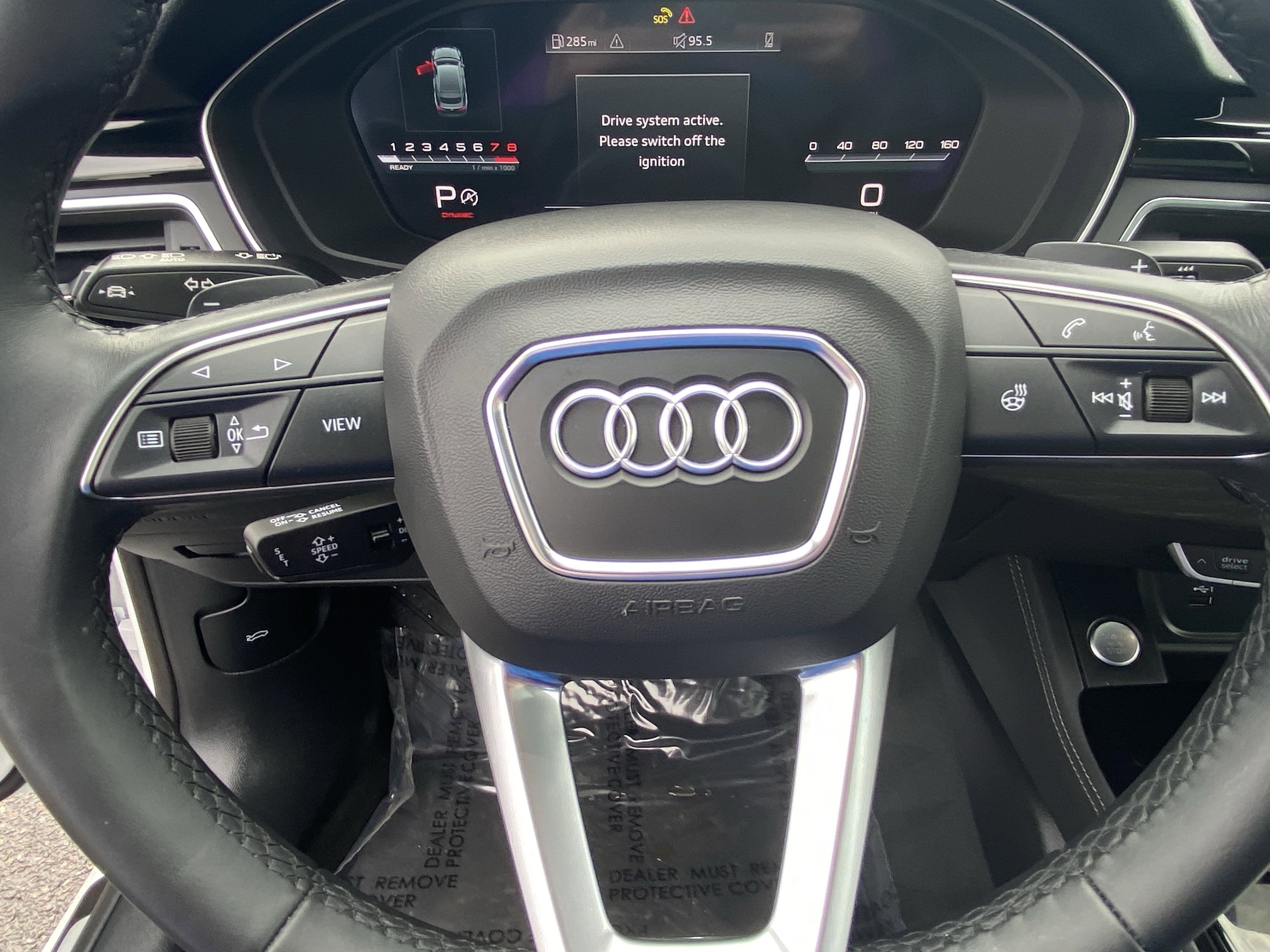 2024 Audi A5 Sportback S line Premium Plus