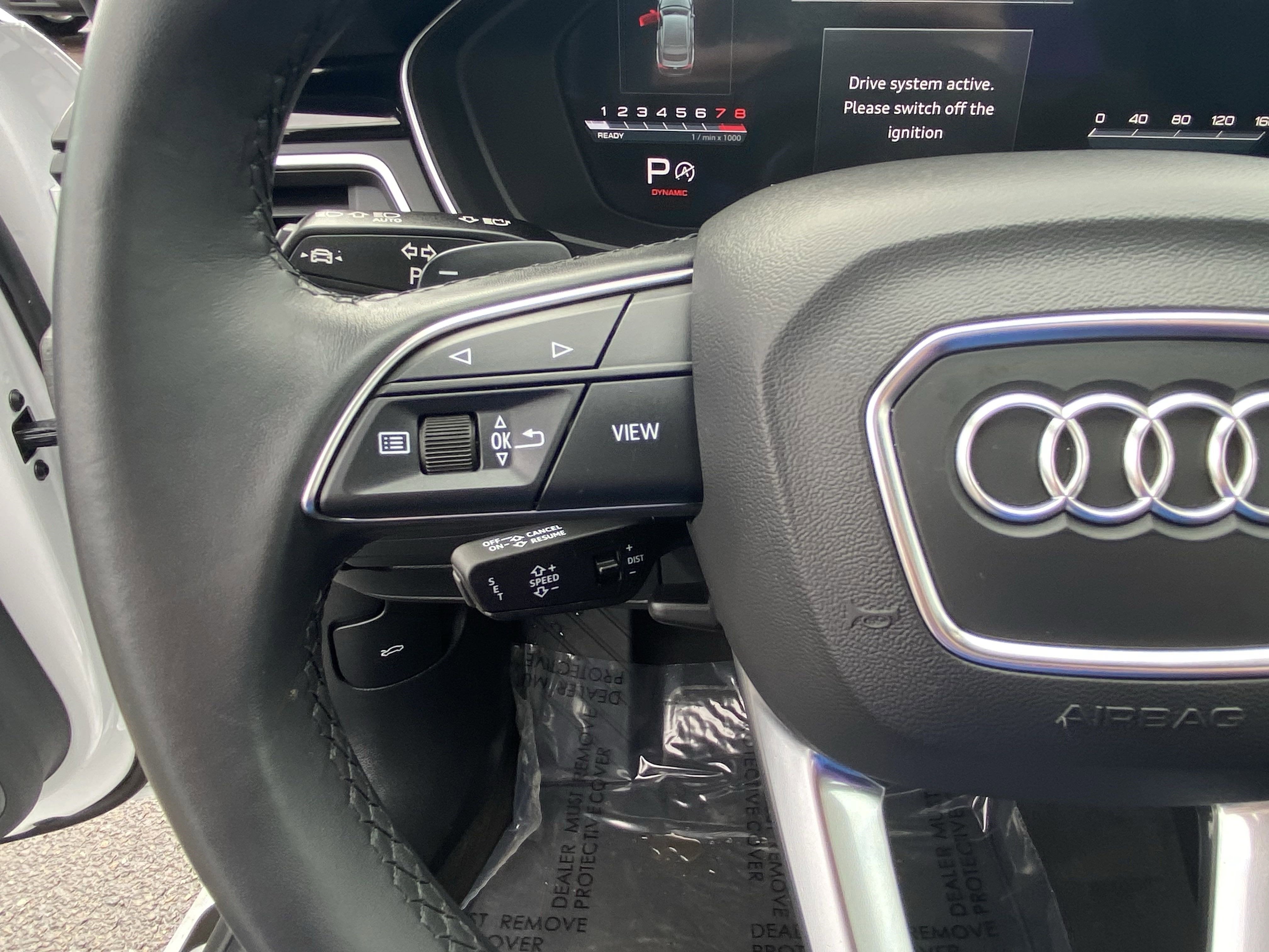 2024 Audi A5 Sportback S line Premium Plus