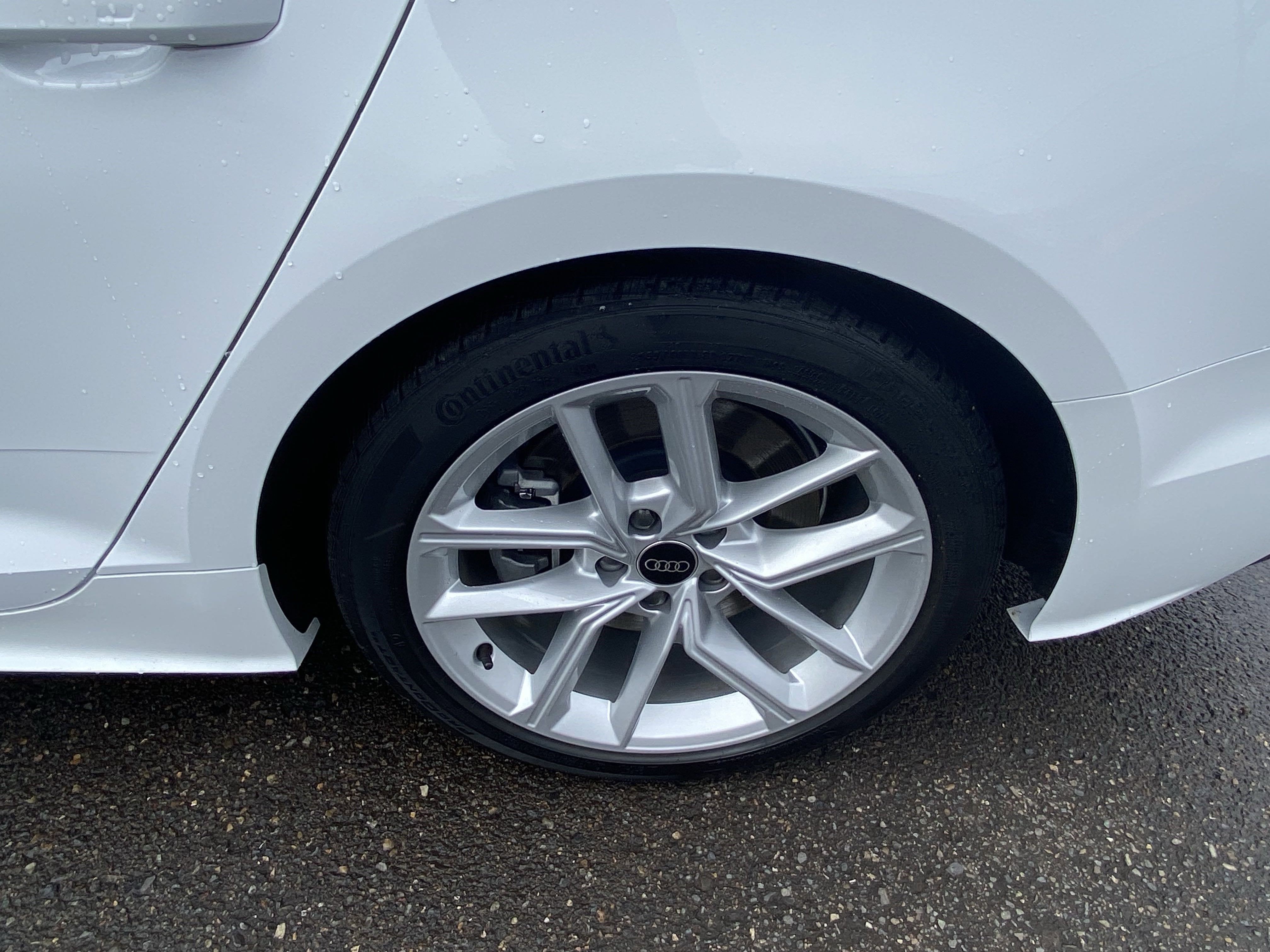 2024 Audi A5 Sportback S line Premium Plus