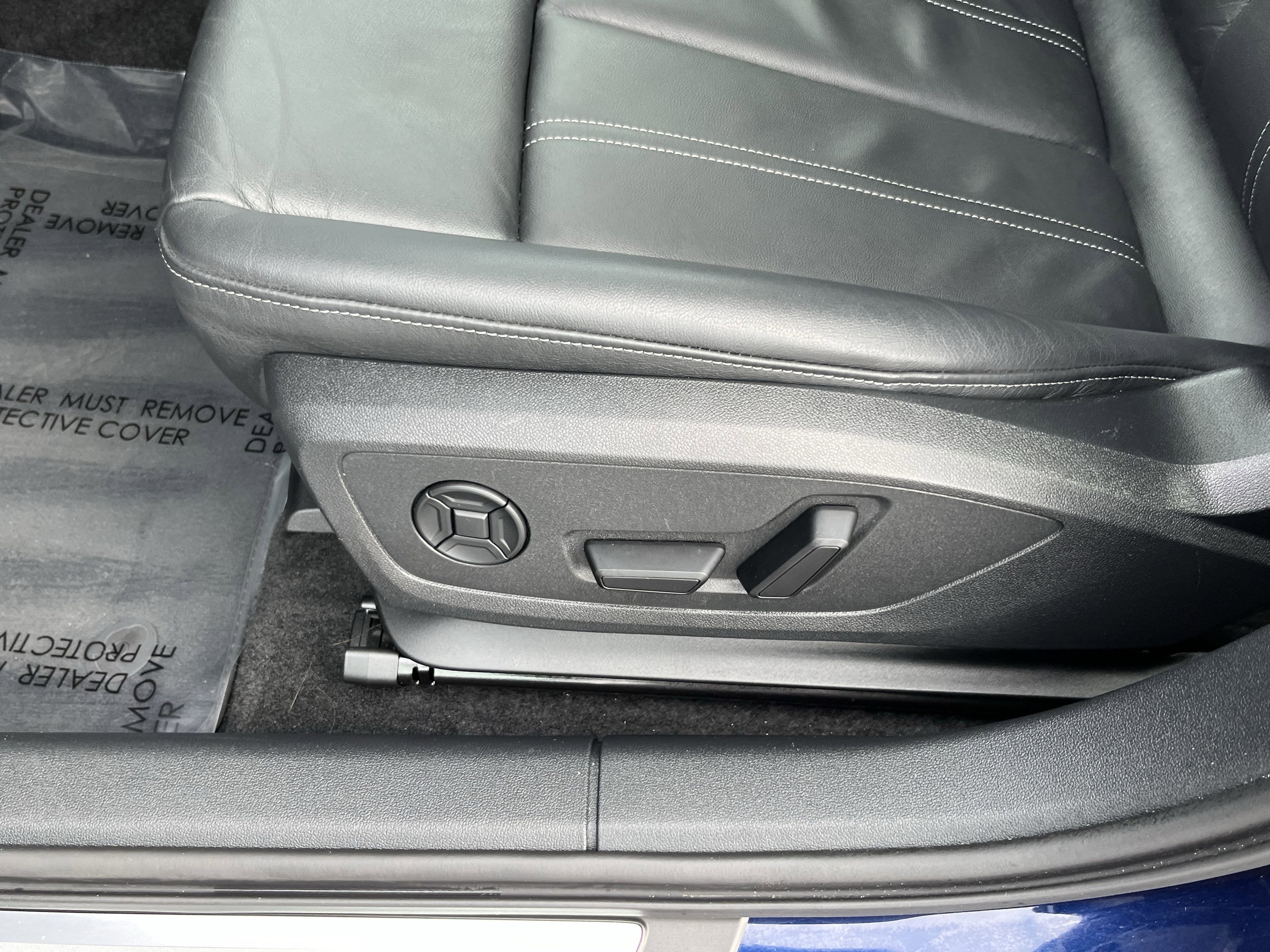 2024 Audi A3 Premium Plus