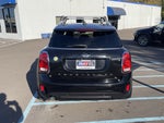 2019 MINI Countryman Cooper S E