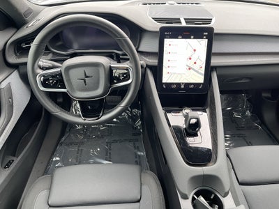 2023 Polestar 2 Performance
