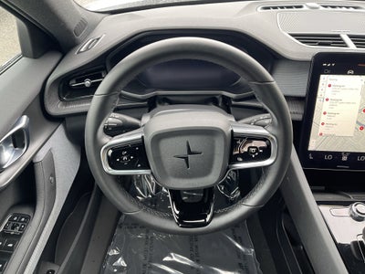 2023 Polestar 2 Performance