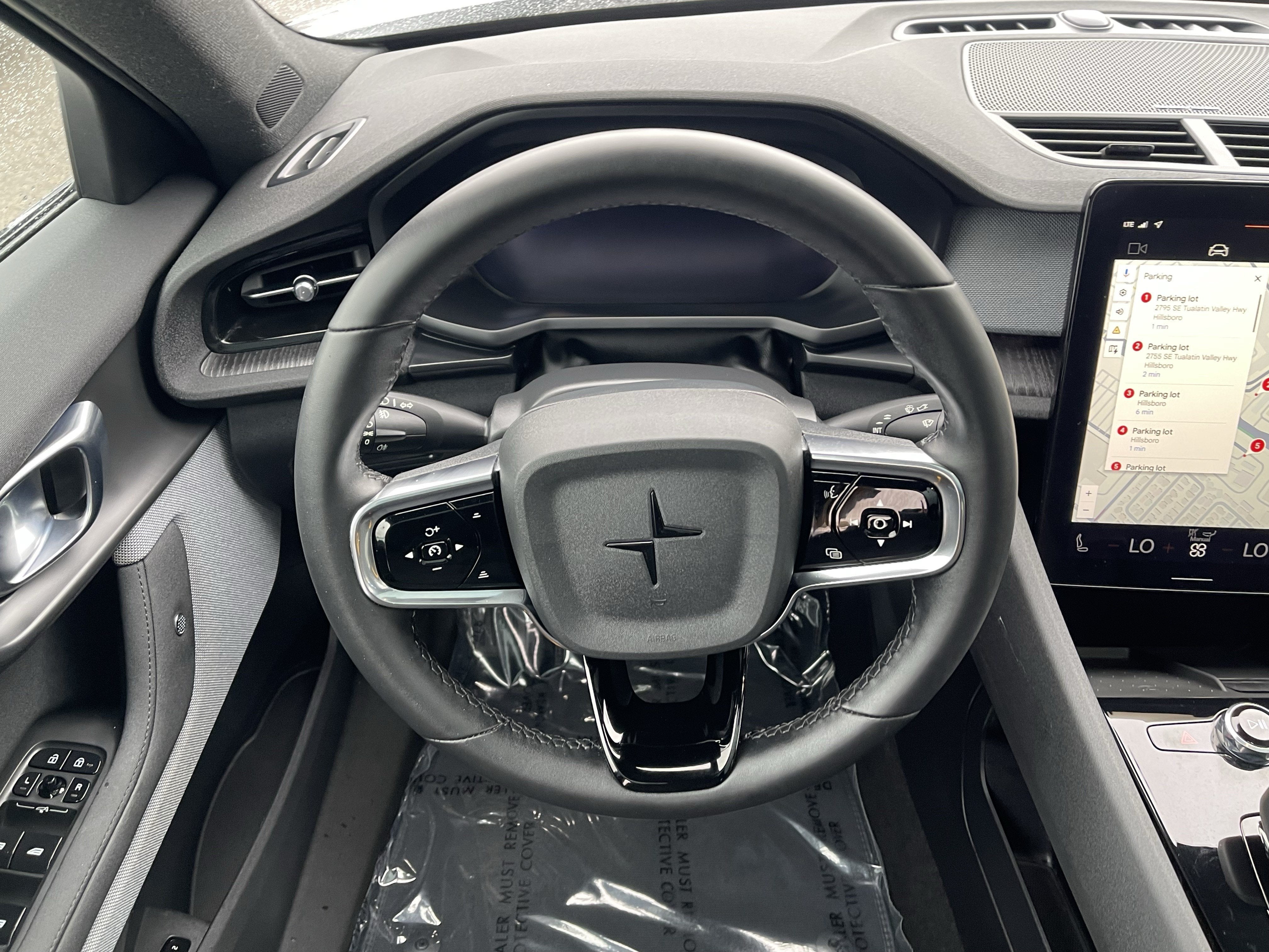 2023 Polestar 2 Performance