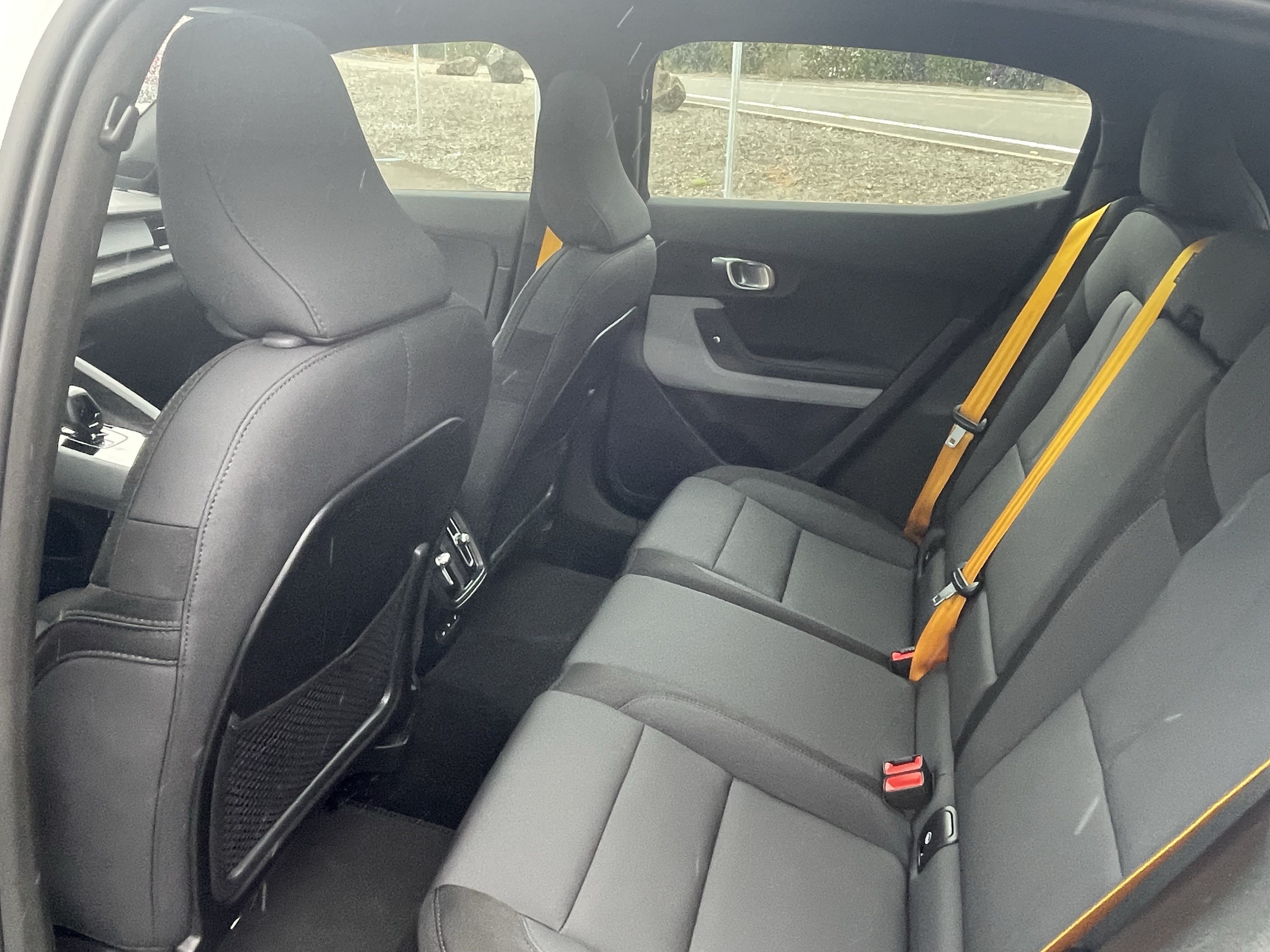 2023 Polestar 2 Performance
