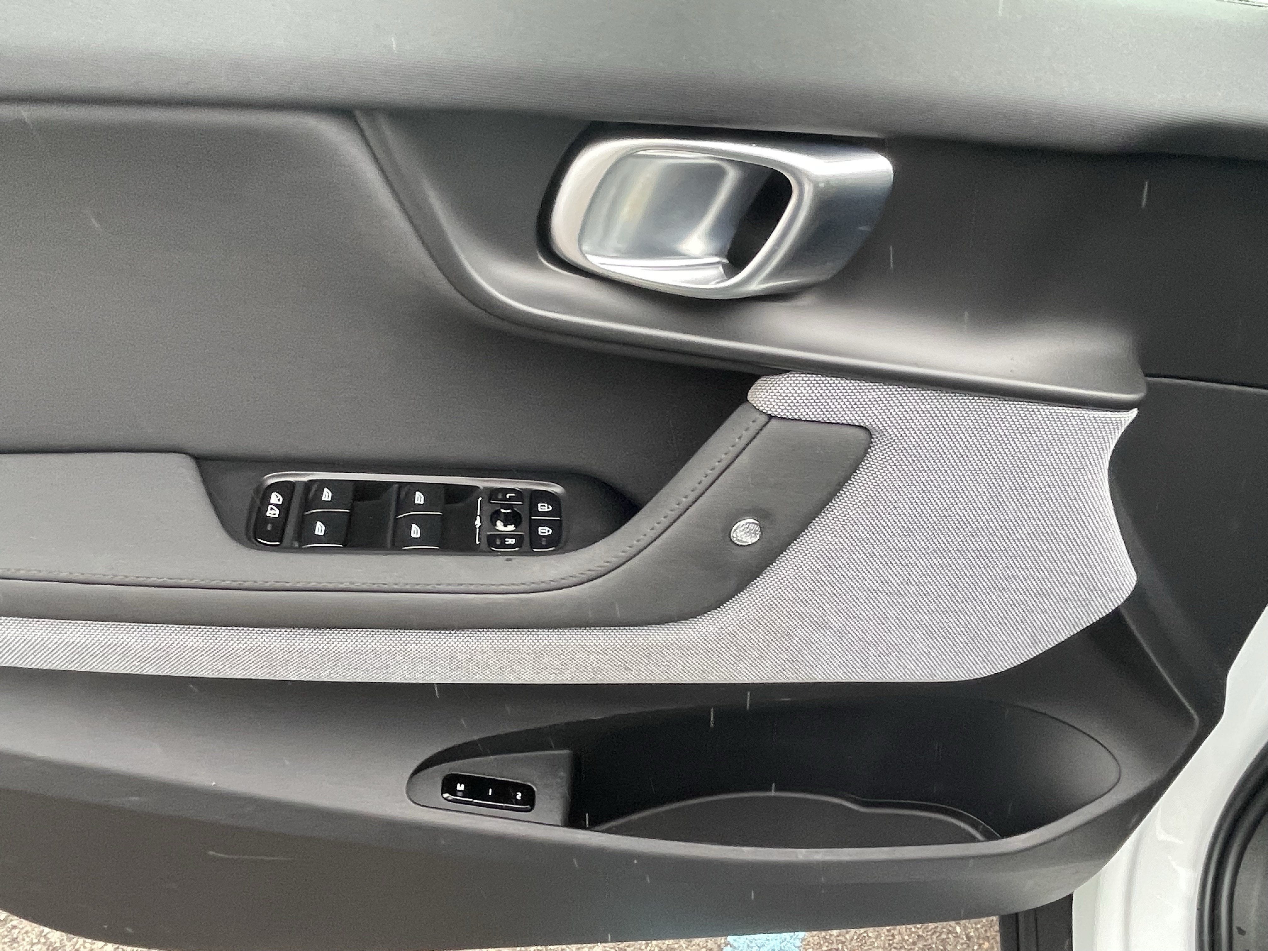 2023 Polestar 2 Performance