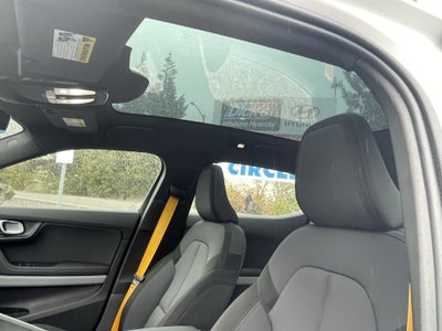2023 Polestar 2 Performance