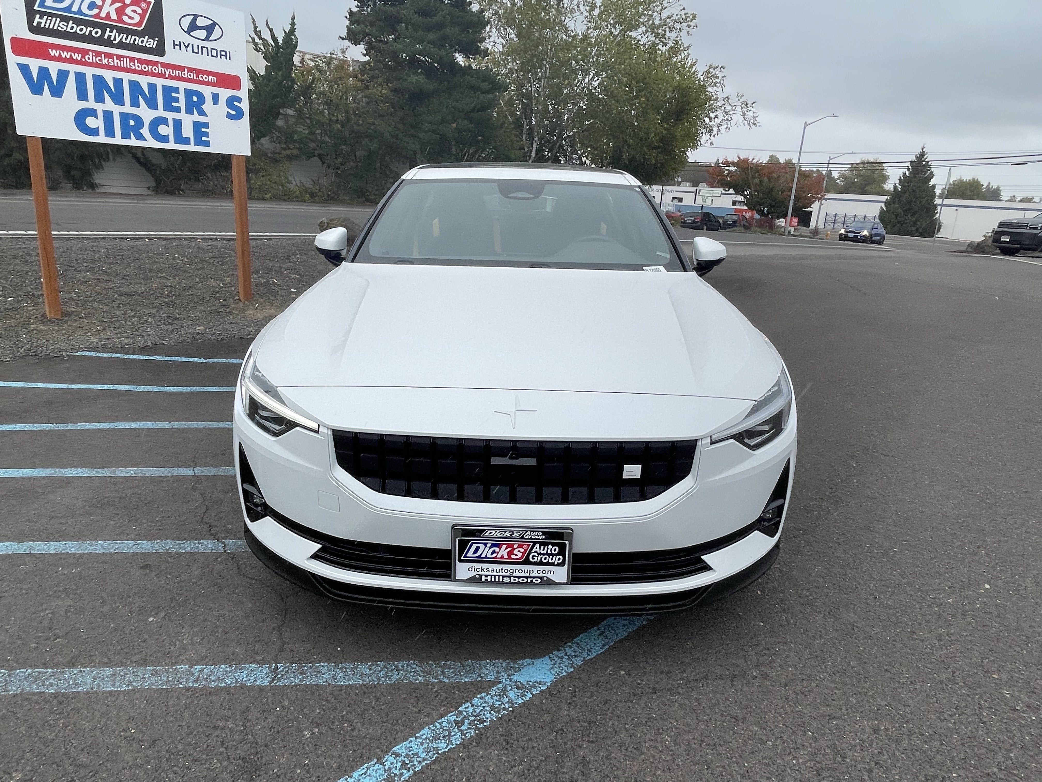 2023 Polestar 2 Performance