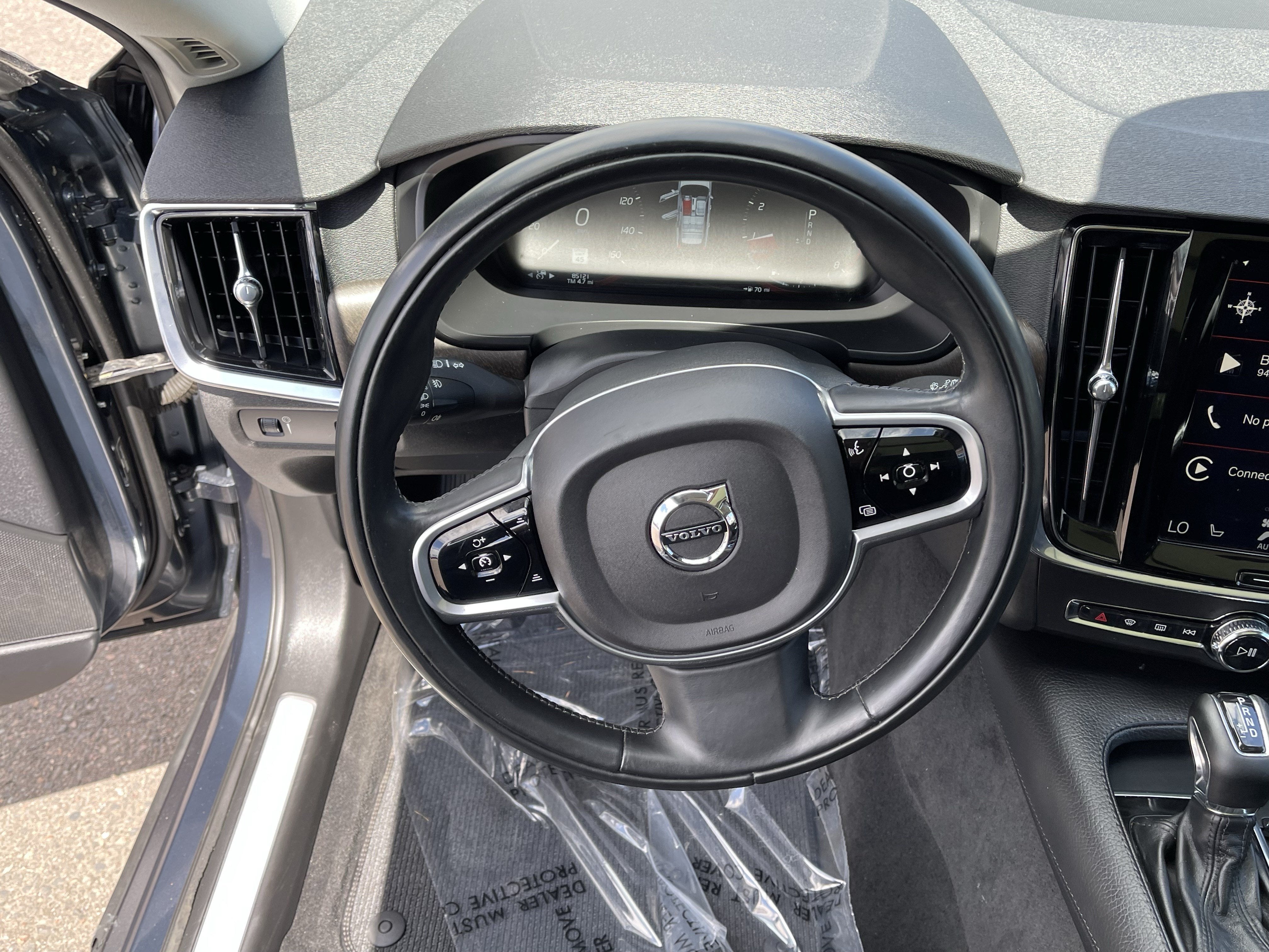2018 Volvo V90 Cross Country T5 AWD
