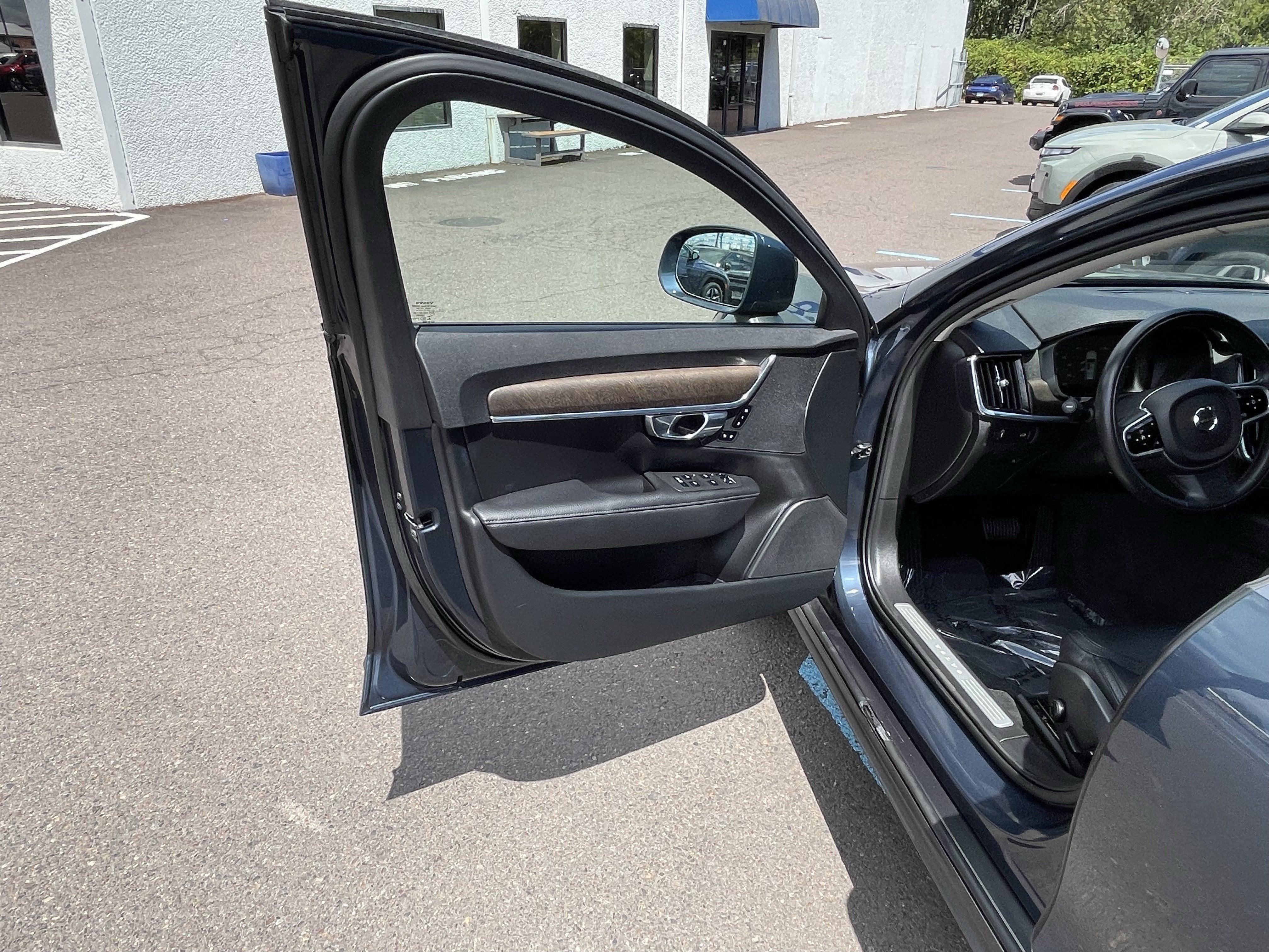 2018 Volvo V90 Cross Country T5 AWD
