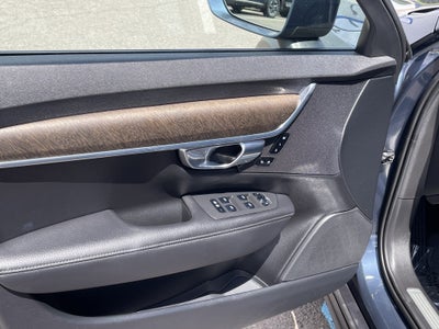 2018 Volvo V90 Cross Country T5 AWD