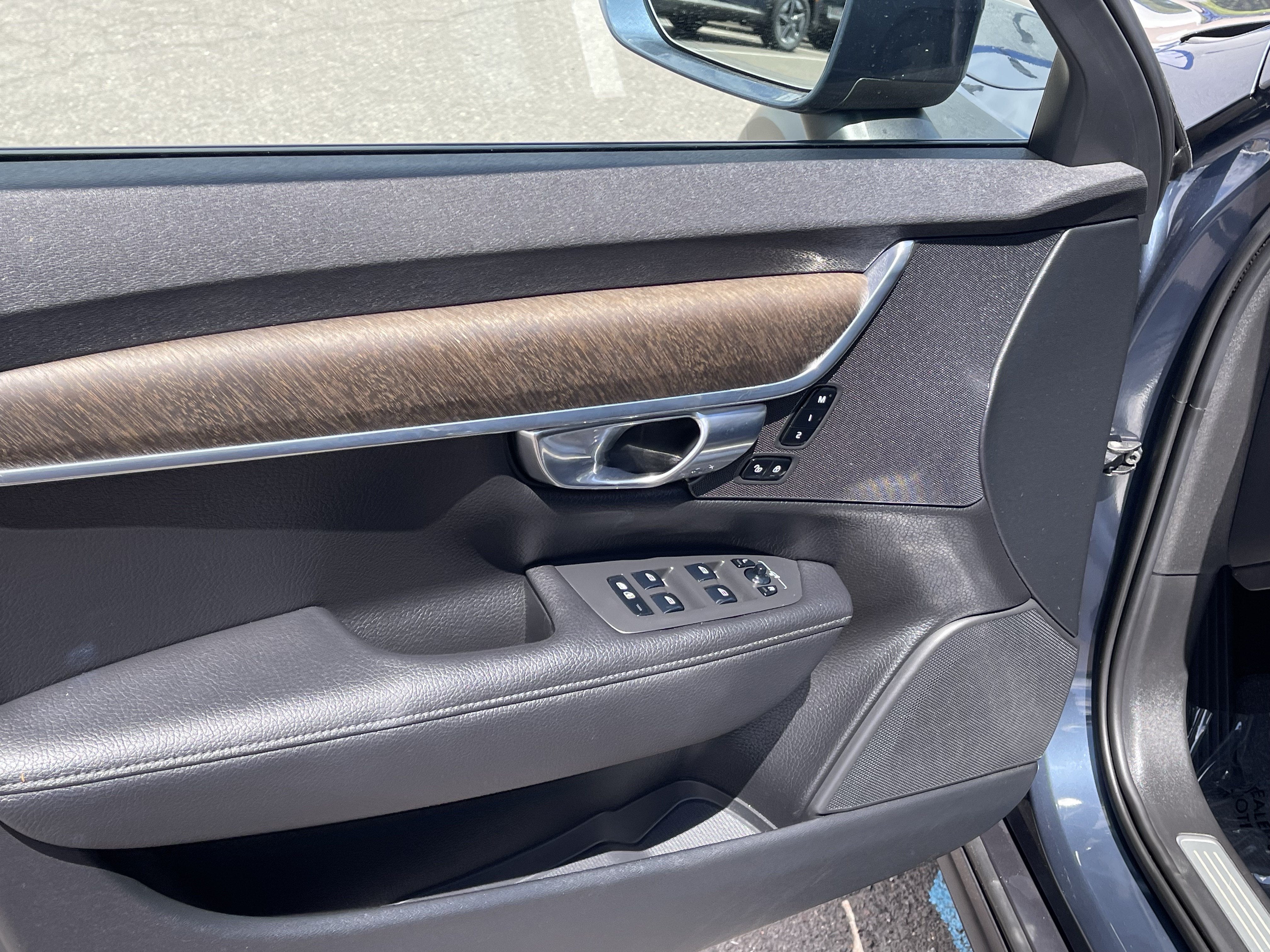 2018 Volvo V90 Cross Country T5 AWD
