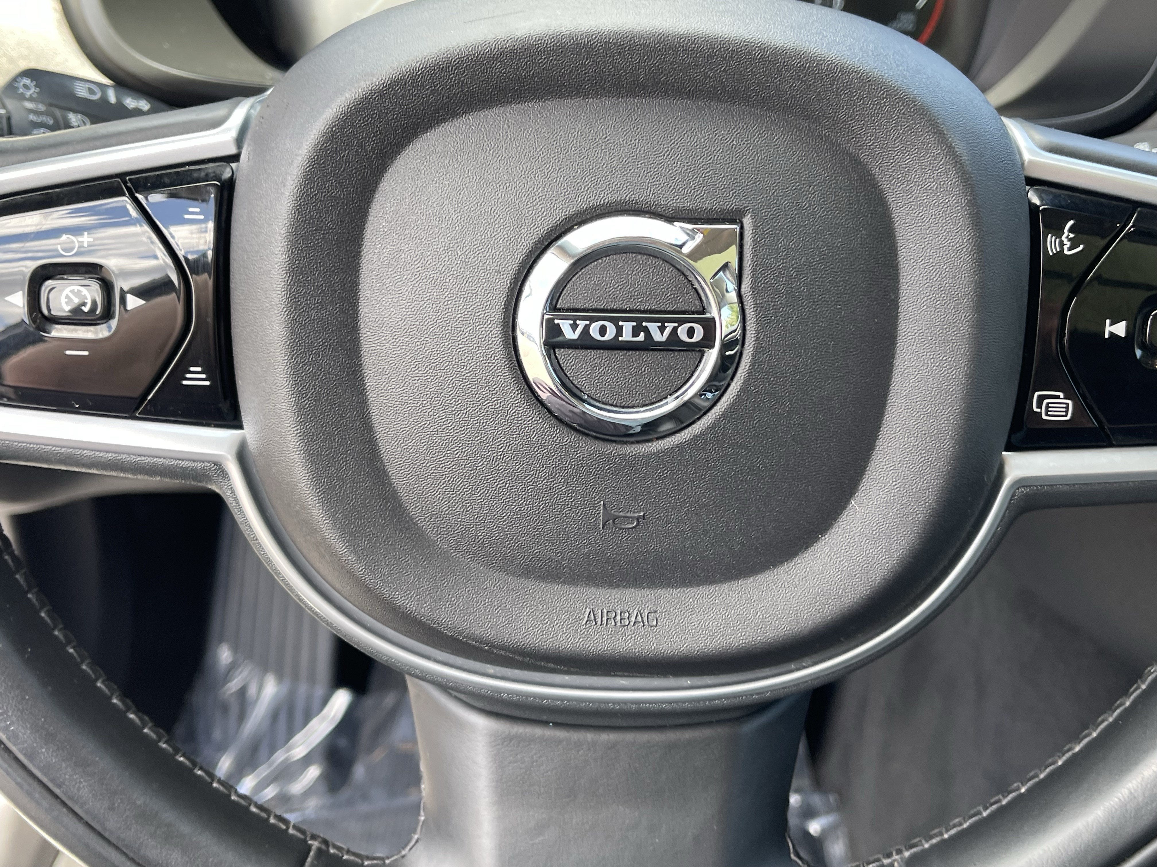 2018 Volvo V90 Cross Country T5 AWD