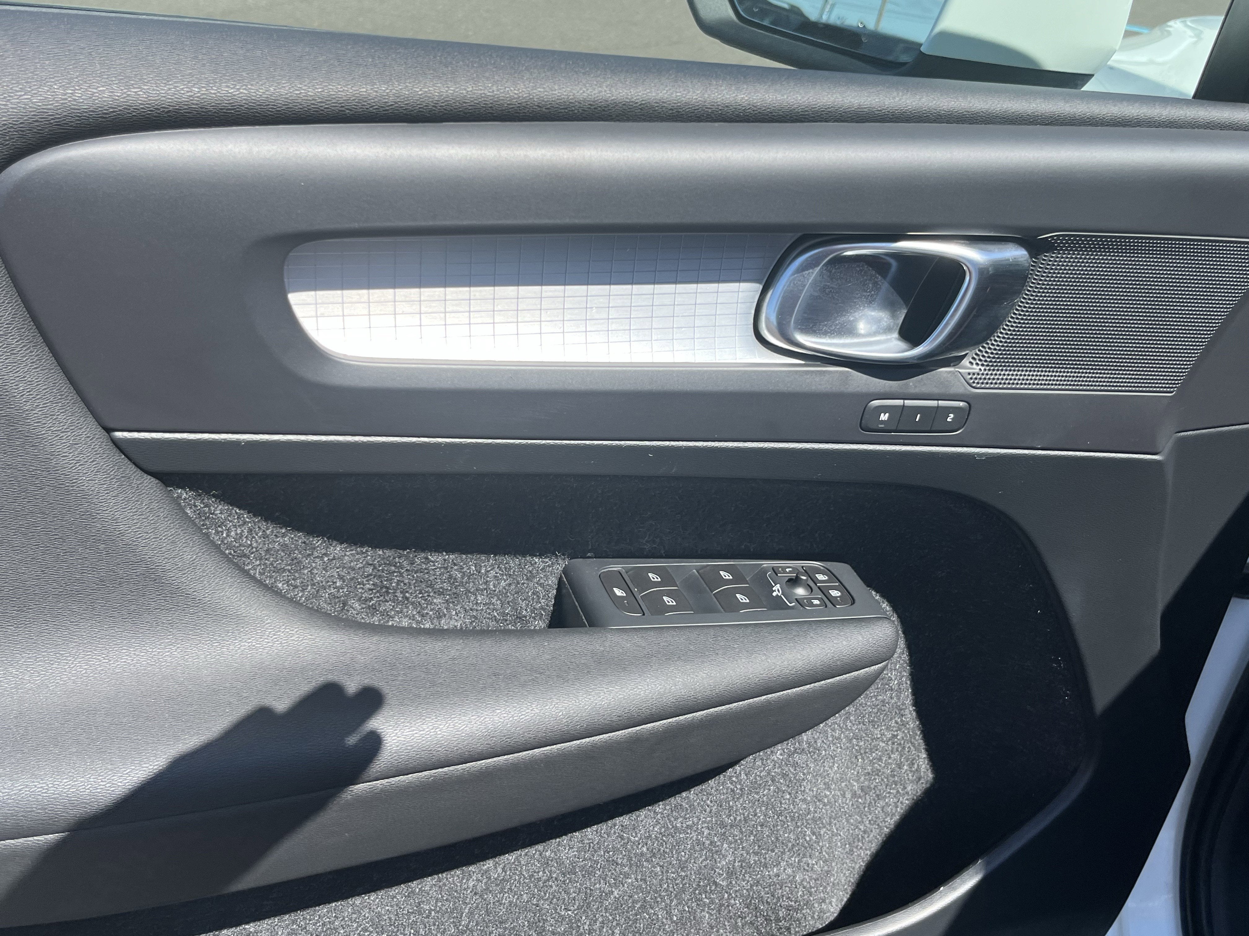 2019 Volvo XC40 Momentum