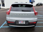 2024 Volvo XC40 Plus Bright Theme