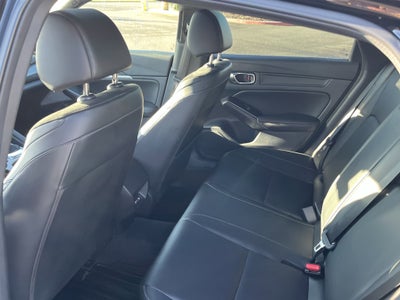 2023 Acura Integra w/A-Spec Technology Package