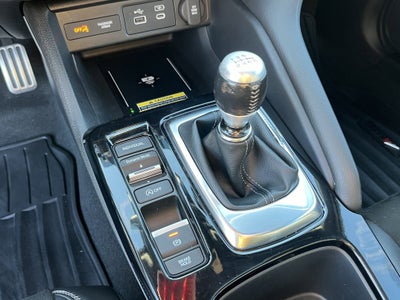 2023 Acura Integra w/A-Spec Technology Package