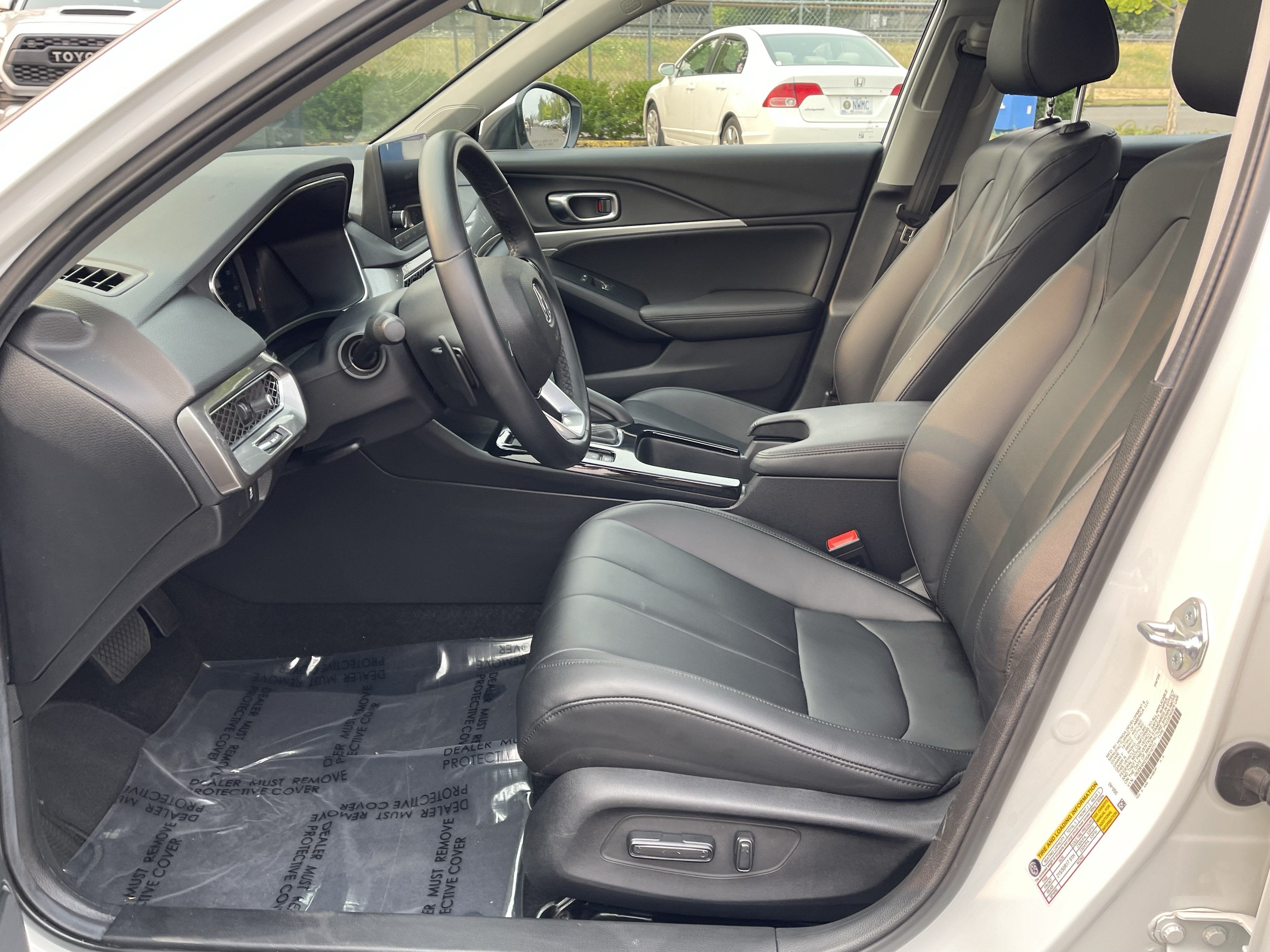 2025 Acura Integra Base