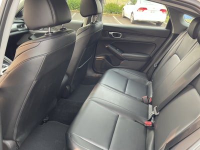 2025 Acura Integra Base