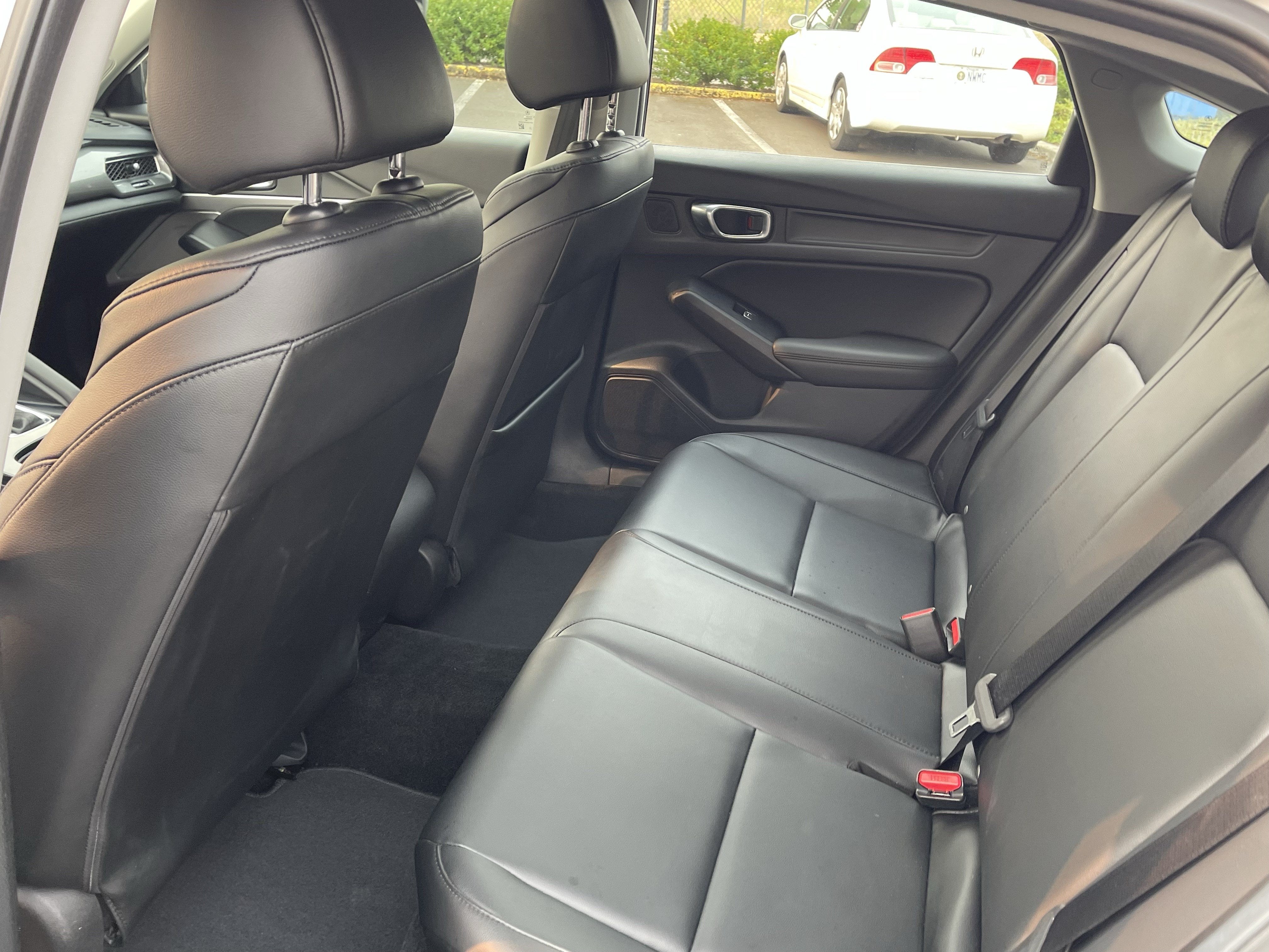 2025 Acura Integra Base