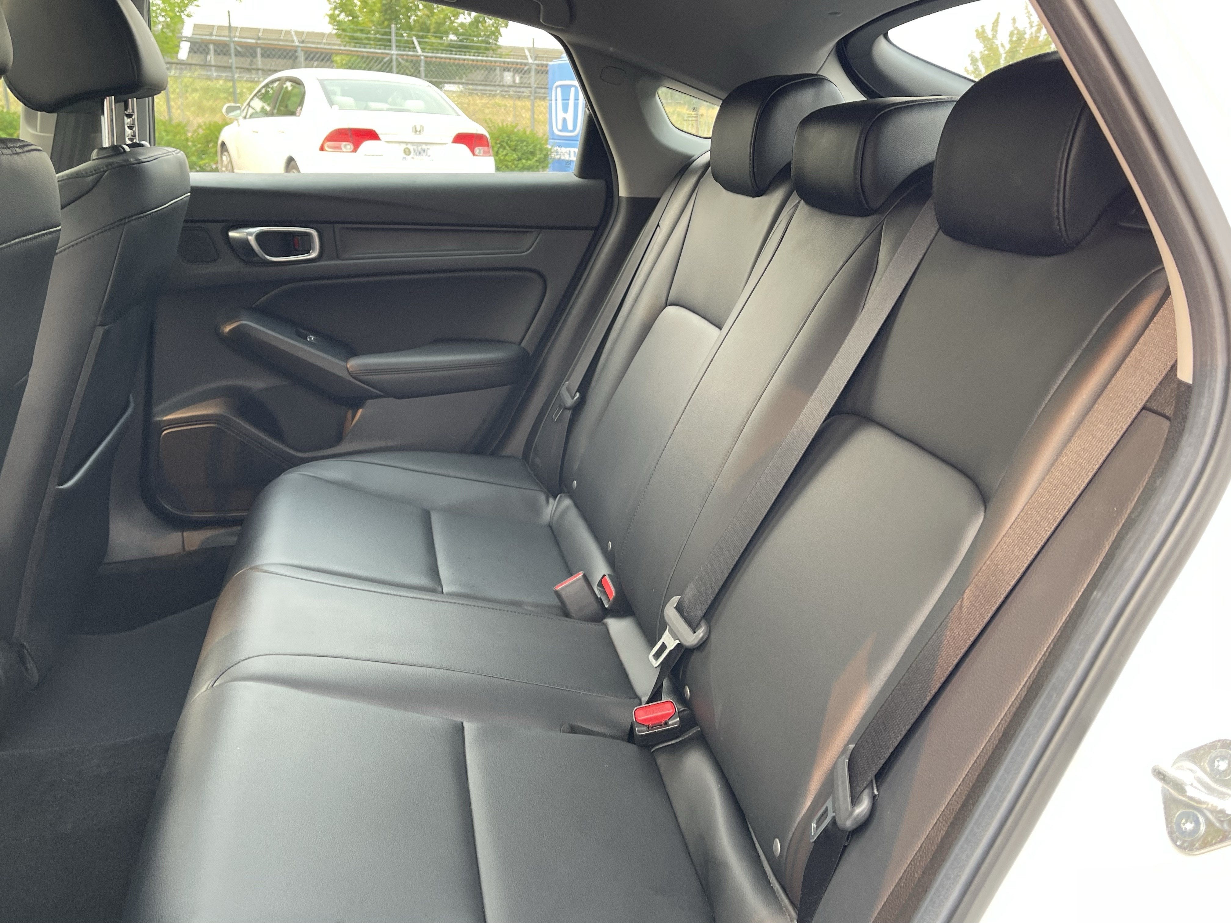 2025 Acura Integra Base