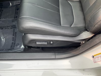2025 Acura Integra Base