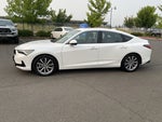2025 Acura Integra Base
