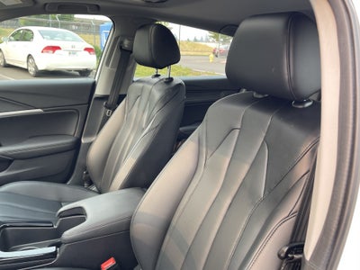 2025 Acura Integra Base