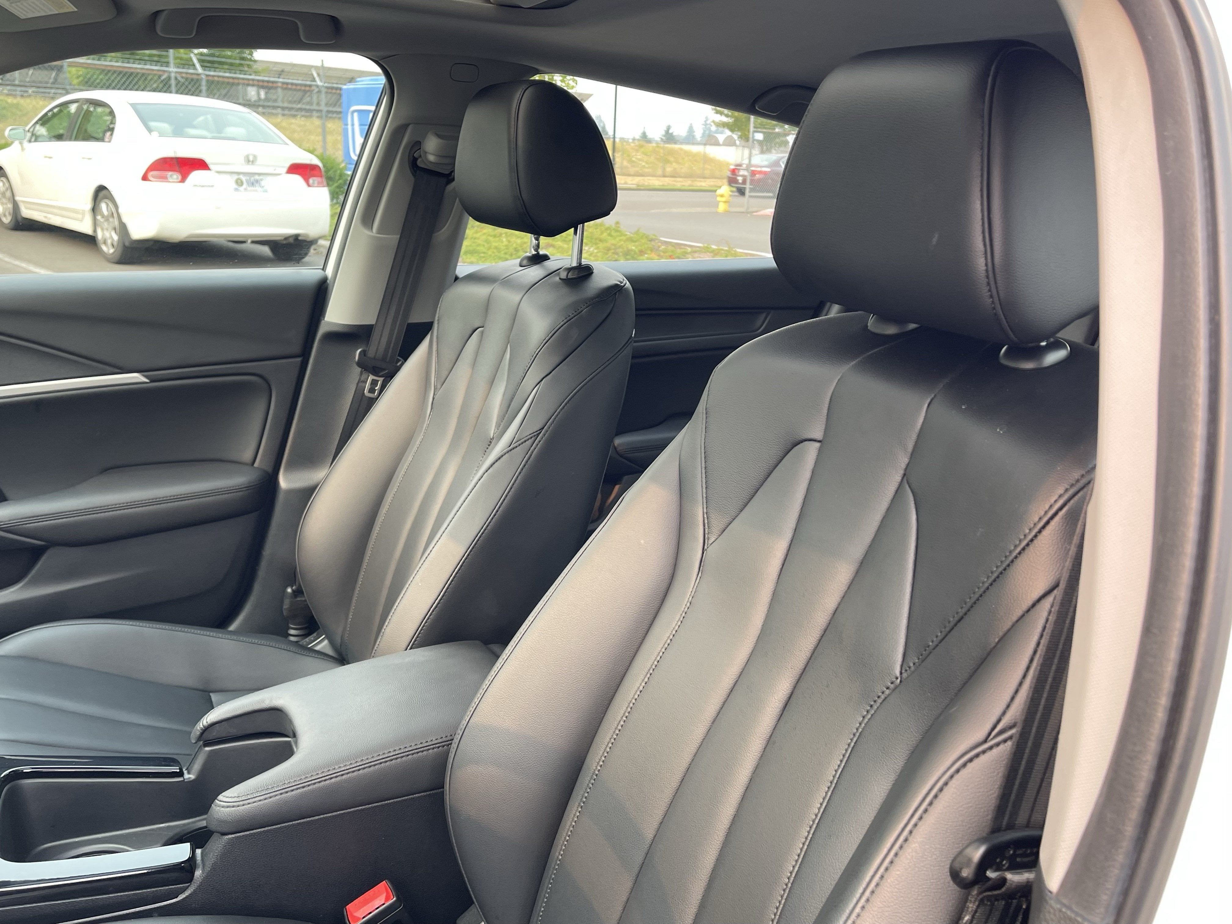 2025 Acura Integra Base