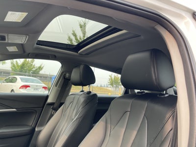 2025 Acura Integra Base