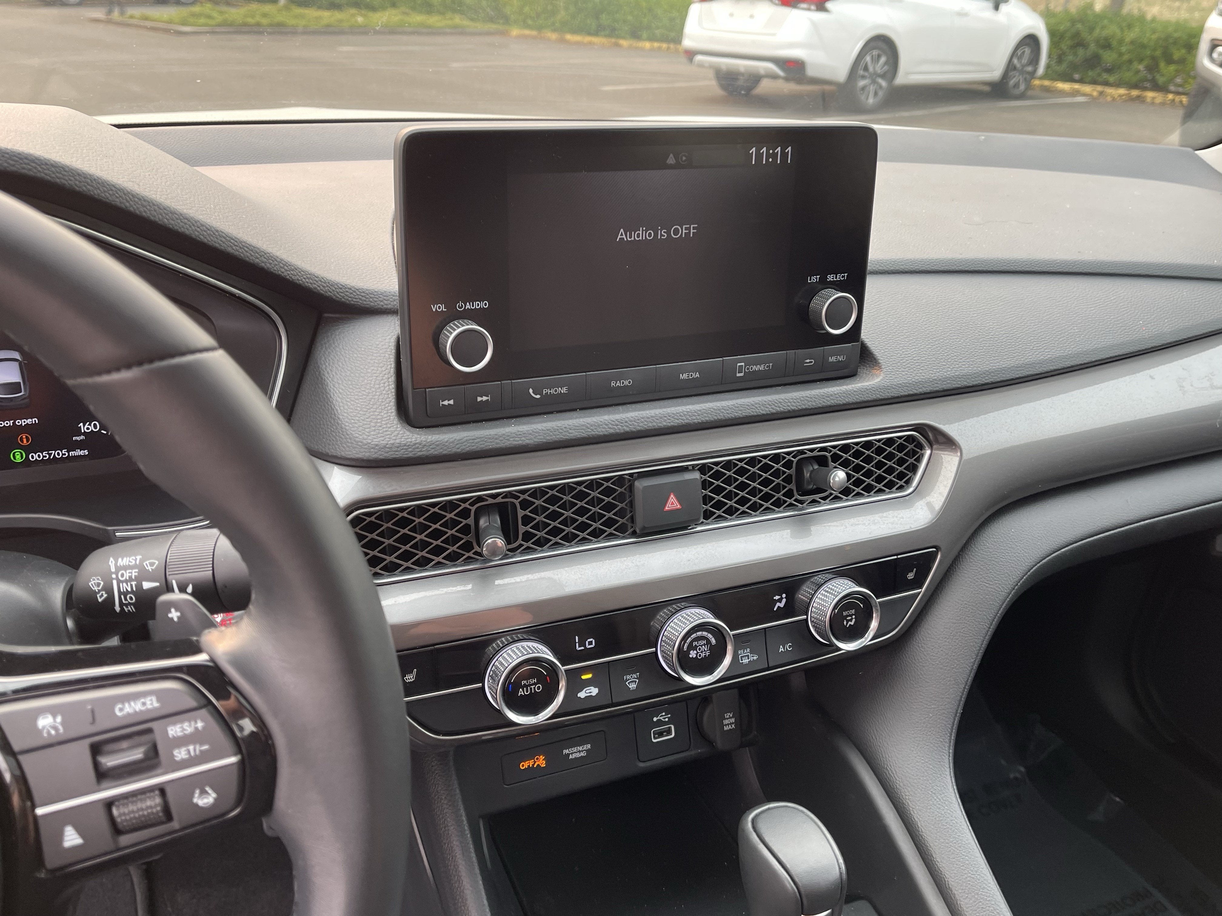 2025 Acura Integra Base