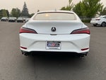 2025 Acura Integra Base