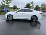 2016 Acura TLX V6 Tech