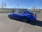 2025 Acura TLX w/A-Spec Package