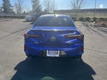 2025 Acura TLX w/A-Spec Package