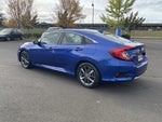2020 Honda Civic Sedan EX