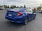 2020 Honda Civic Sedan EX