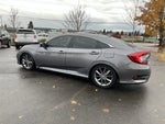 2020 Honda Civic Sedan EX-L
