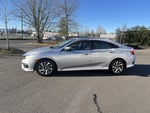 2017 Honda Civic Sedan EX