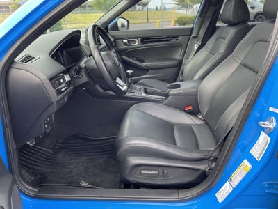2023 Honda Civic Hatchback Sport Touring