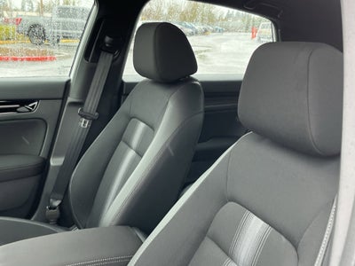 2026 Honda Civic Hatchback Hybrid Sport